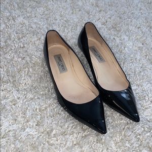 ❌SOLD❌ Jimmy Choo Kitten Heels
